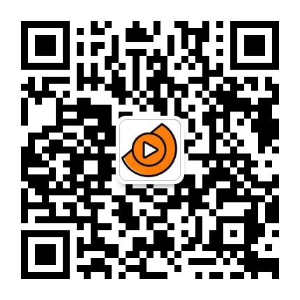 扫码关注公众号-橙子吉他谱网